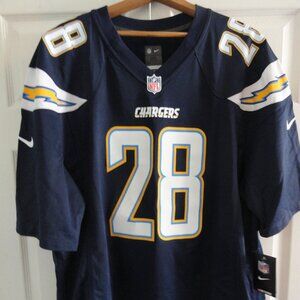 Melvin Gordon Jersey